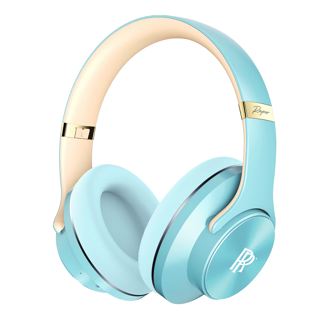 Auriculares RAPER Principal