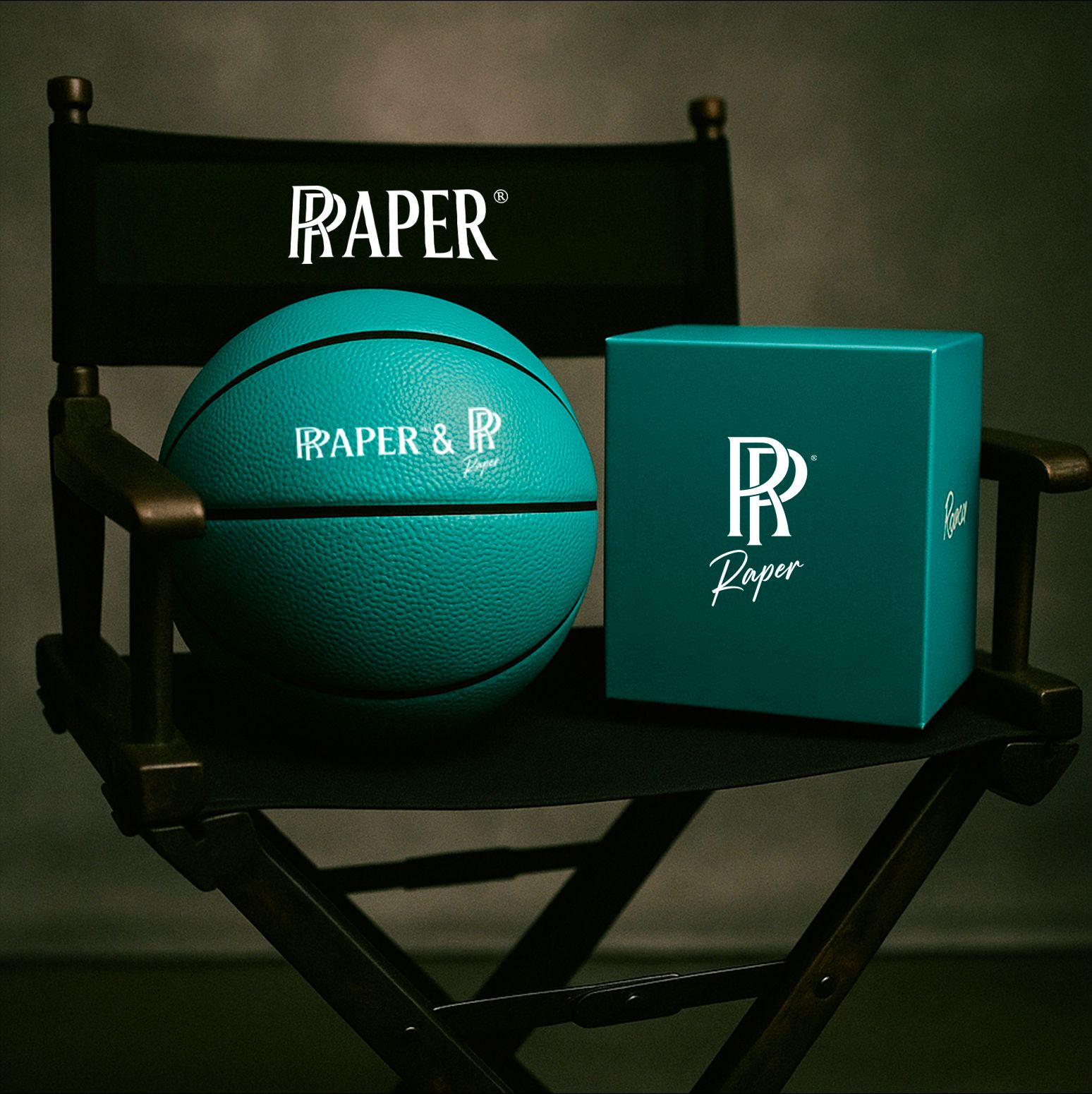 Balón RAPER Premium